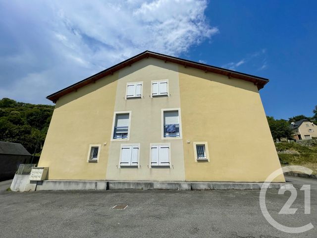 Appartement T5 à vendre - 5 pièces - 92.81 m2 - ARGELES GAZOST - 65 - MIDI-PYRENEES - Century 21 Val Habitat