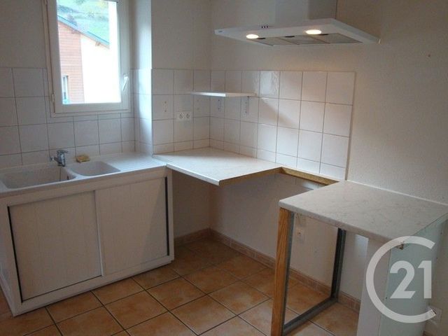 Appartement T5 à vendre - 5 pièces - 92.81 m2 - ARGELES GAZOST - 65 - MIDI-PYRENEES - Century 21 Val Habitat