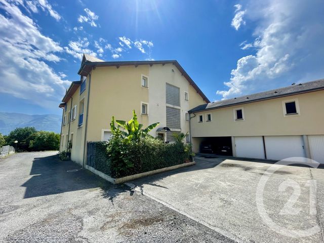 Appartement T5 à vendre ARGELES GAZOST