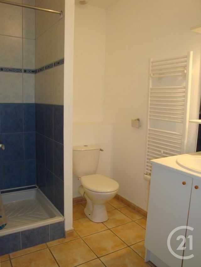 Appartement T5 à vendre - 5 pièces - 92.81 m2 - ARGELES GAZOST - 65 - MIDI-PYRENEES - Century 21 Val Habitat