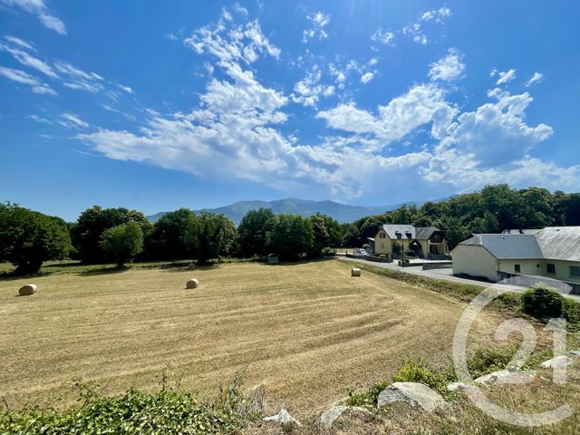 Appartement T5 à vendre - 5 pièces - 92.81 m2 - ARGELES GAZOST - 65 - MIDI-PYRENEES - Century 21 Val Habitat
