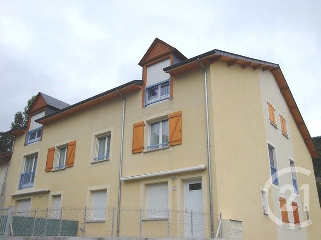 Appartement T5 à vendre ARGELES GAZOST