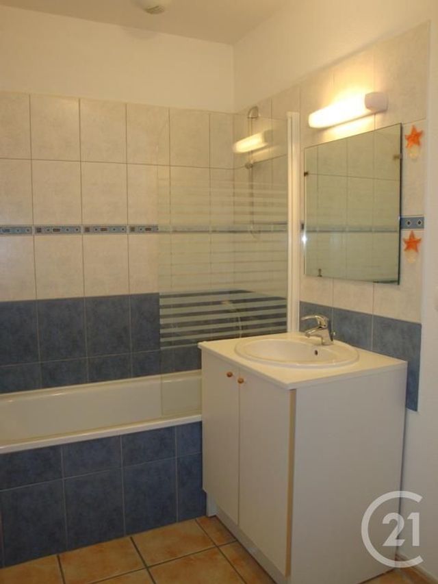 Appartement T5 à vendre - 5 pièces - 92.81 m2 - ARGELES GAZOST - 65 - MIDI-PYRENEES - Century 21 Val Habitat